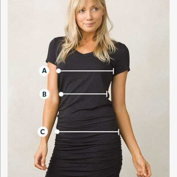 Prana Dress - Picture 6 of 8